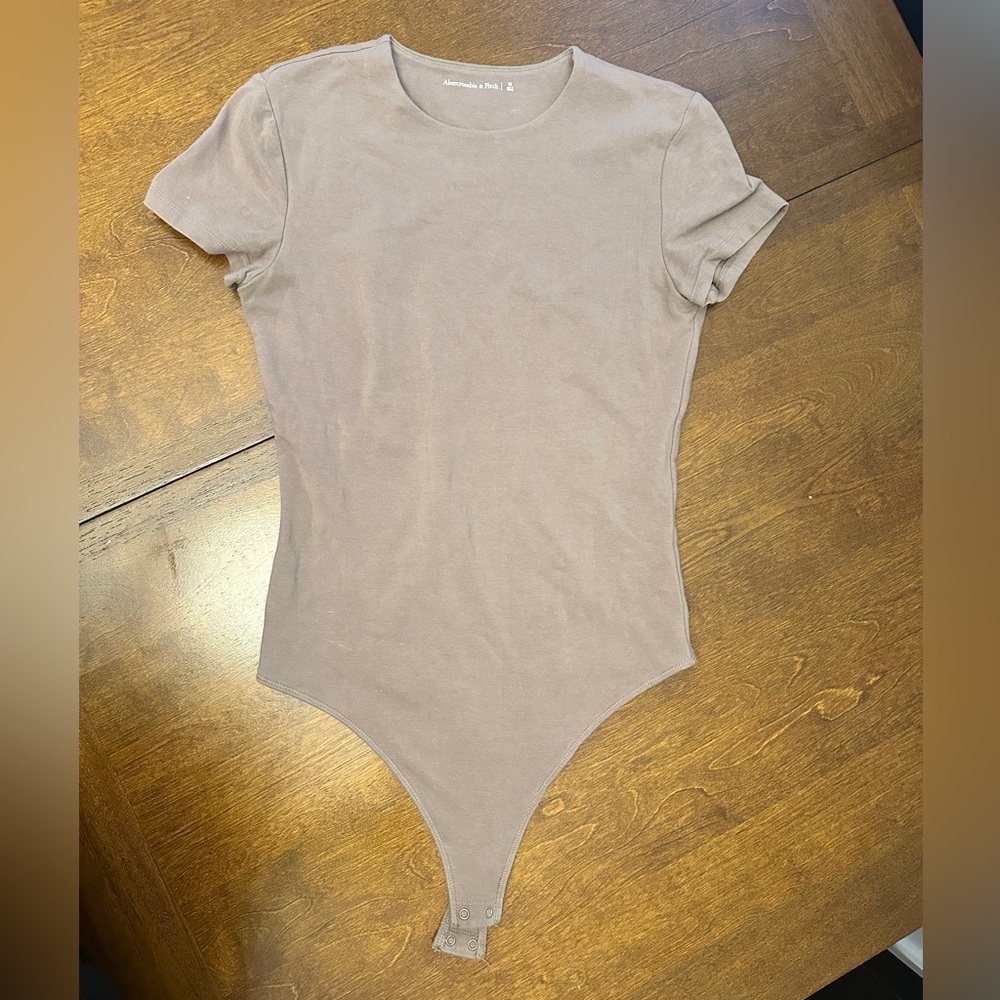 Abercrombie & Fitch Bodysuit